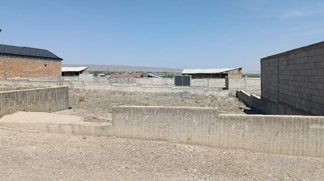 Дом (хавли), 2 комнат, 1 эт