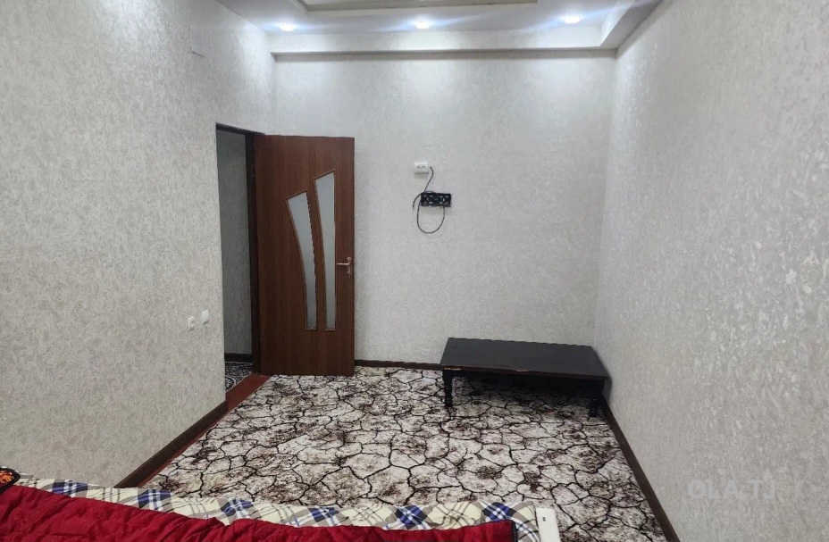 2 комнатная квартира, 3 этаж, 68 м²
