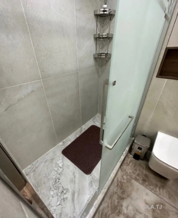 1 комнатная квартира, 4 этаж, 48 м²