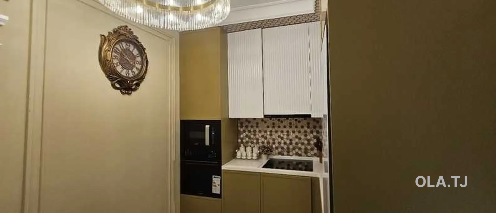 2 комнатная квартира, 4 этаж, 63 м²