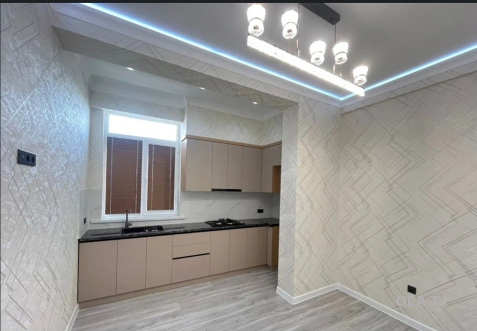 3 комнатная квартира, 8 этаж, 71 м²
