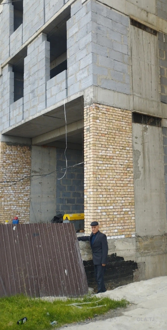 Помещение под свободное назначение, 400м², Файзобод