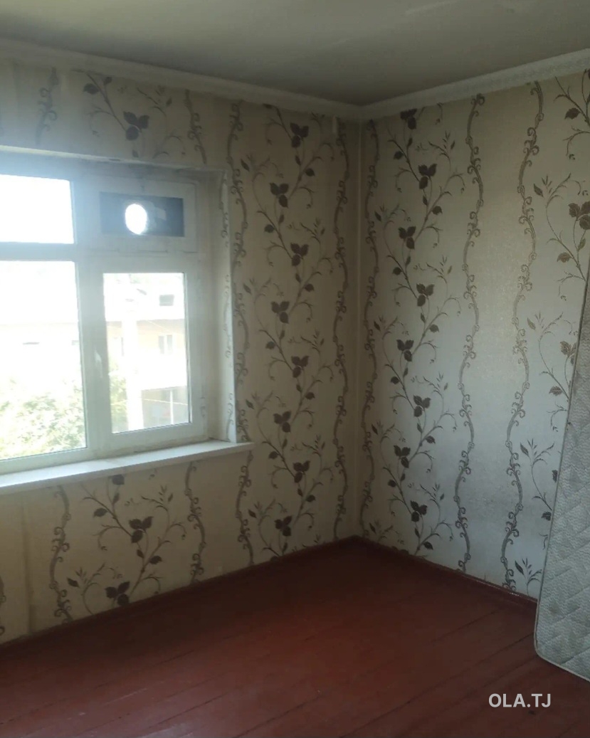 3 комнатная квартира, 3 этаж, 66 м²