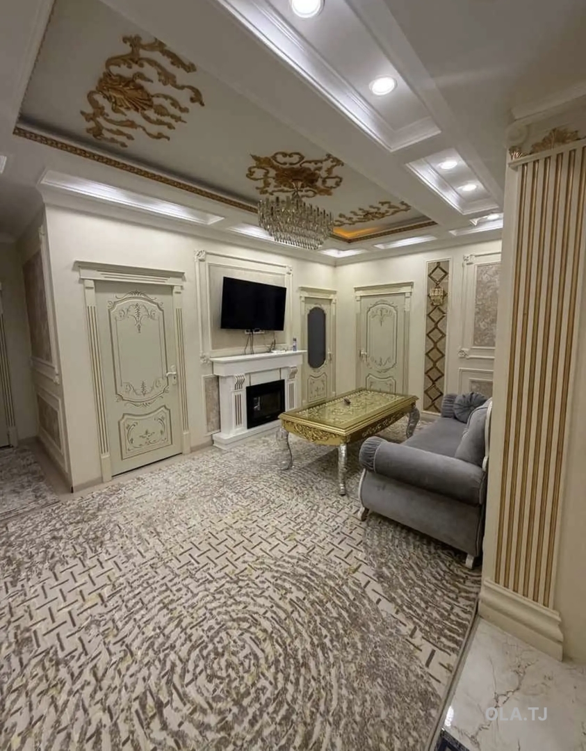 3 комнатная квартира, 9 этаж, 100 м²