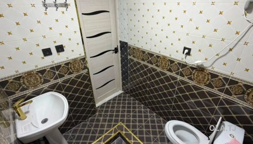 2 комнатная квартира, 9 этаж, 50 м²