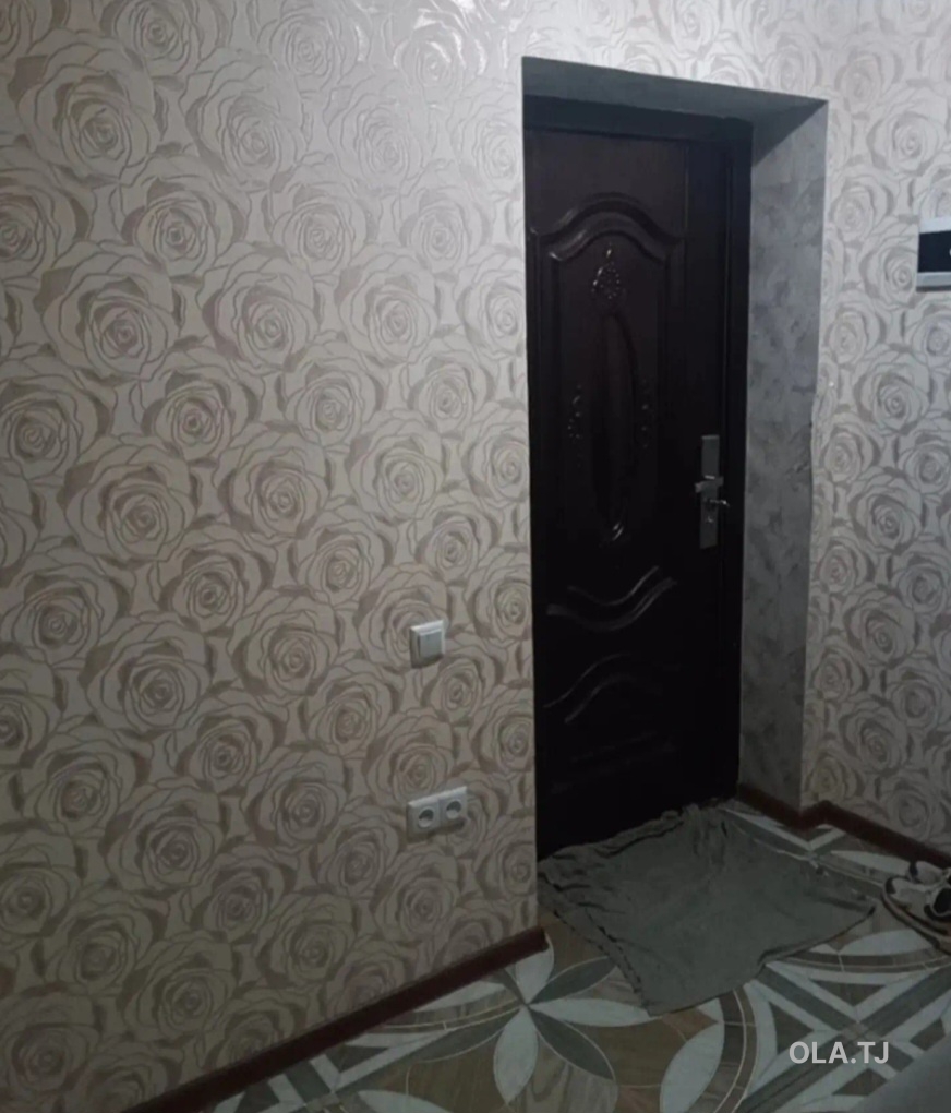 Комната в 2 комнатной квартире, 9/,