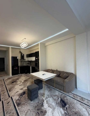 1 комнатная квартира, 6 этаж, 62 м²