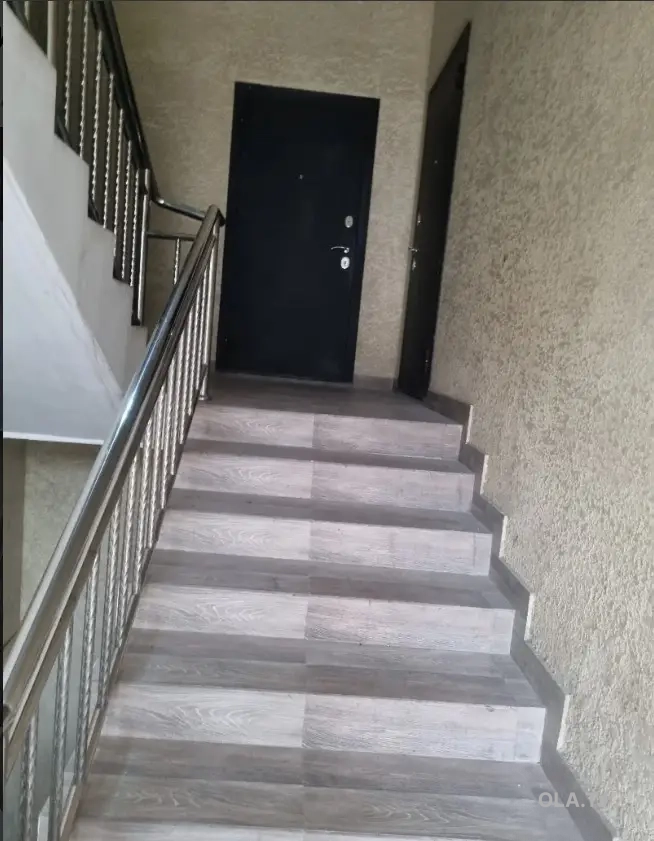 1 комнатная квартира, 1 этаж, 50 м²