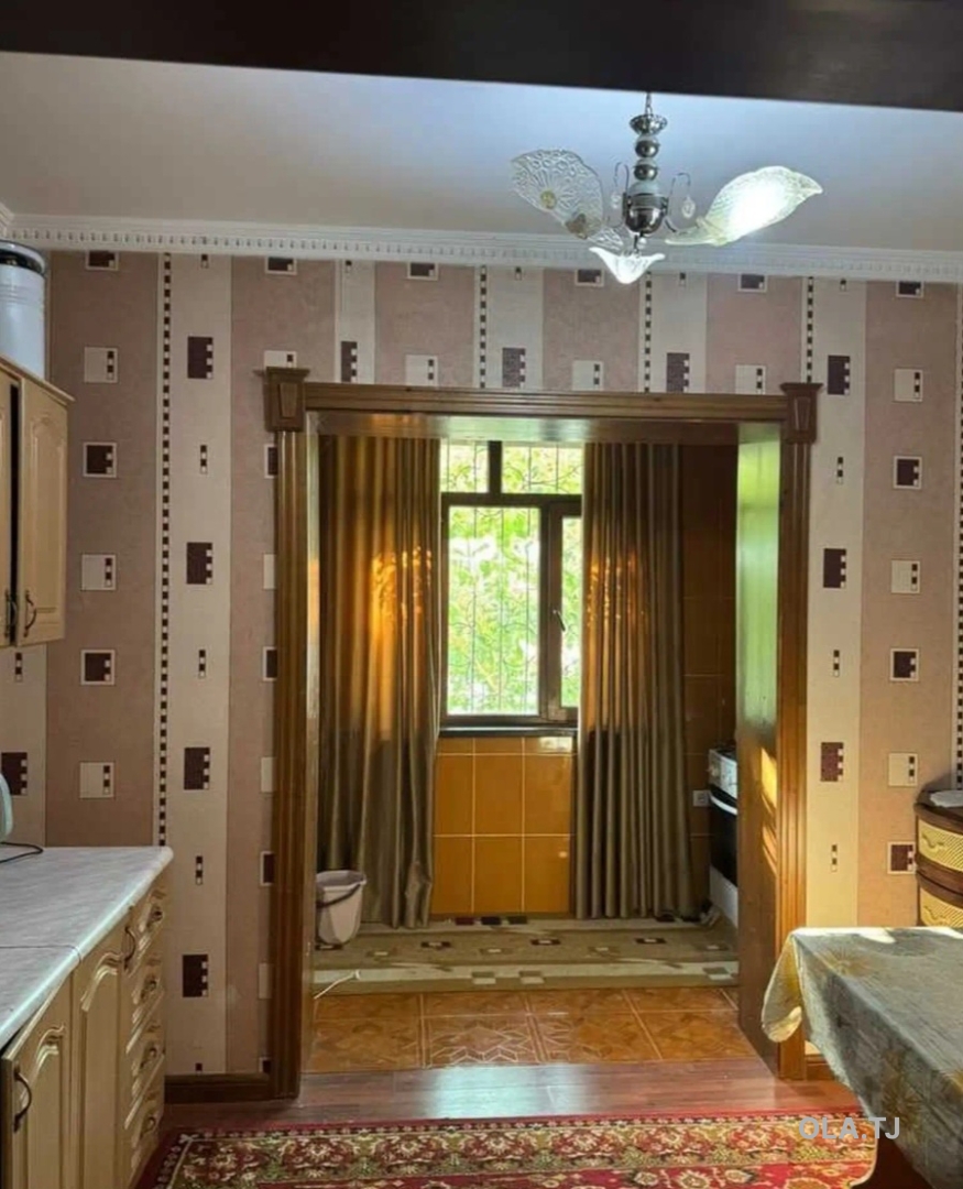 2 комнатная квартира, 1 этаж, 88 м²