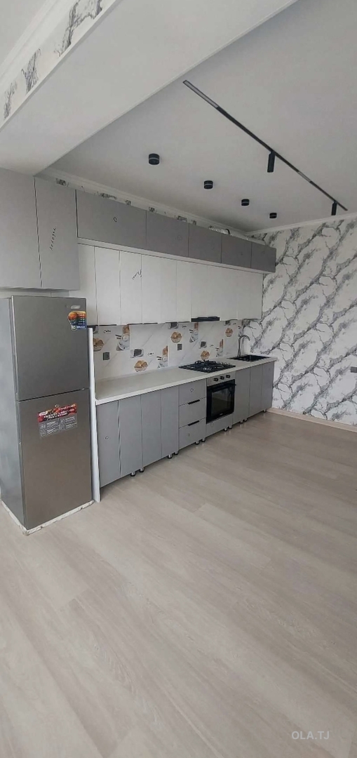 3 комнатная квартира, 7 этаж, 75 м²
