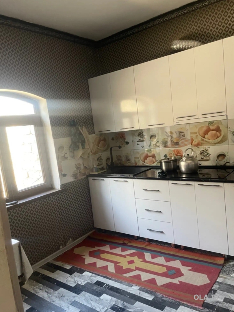 5 комнатная квартира, 2 этаж, 100 м²