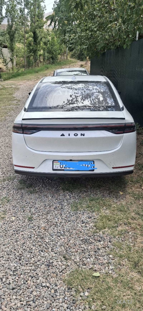 GAC Aion S Plus Aion S Plus,  2025