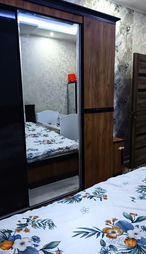2 комнатная квартира, 1/, 65 м²
