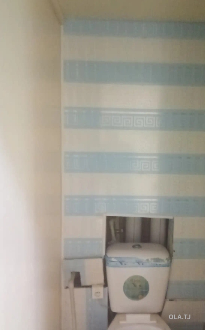 1 комнатная квартира, 5 этаж, 50 м²