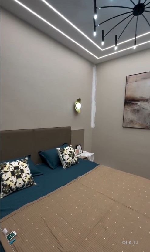 2 комнатная квартира, 14 этаж, 73 м²