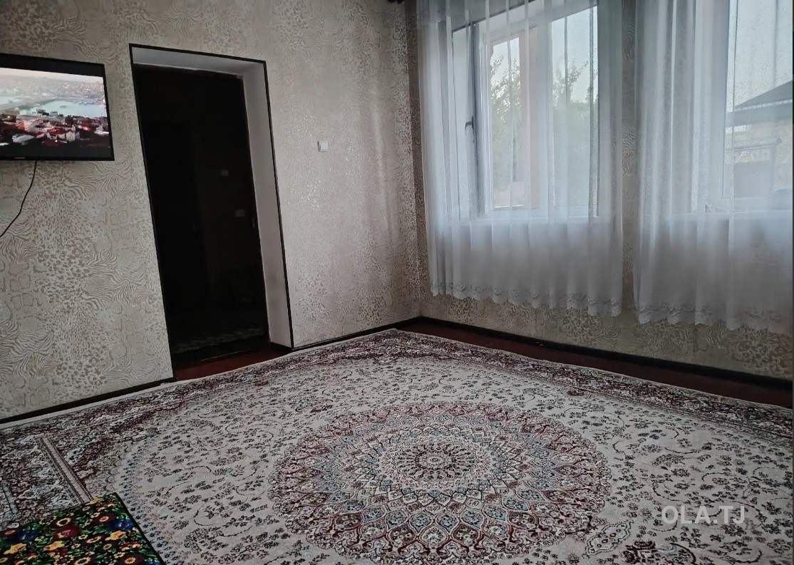 Дом (хавли), 6 комнат, 1 эт