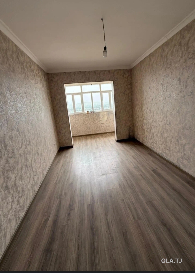 1 комнатная квартира, 11 этаж, 85 м²