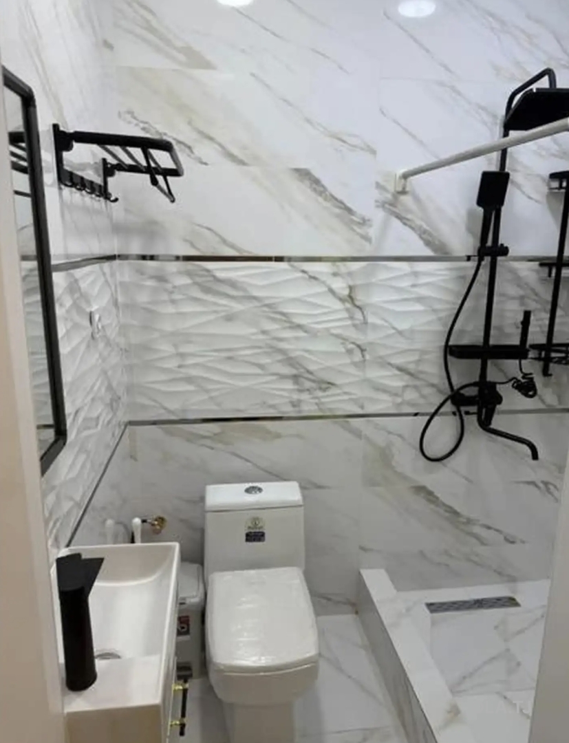 3 комнатная квартира, 9 этаж, 100 м²