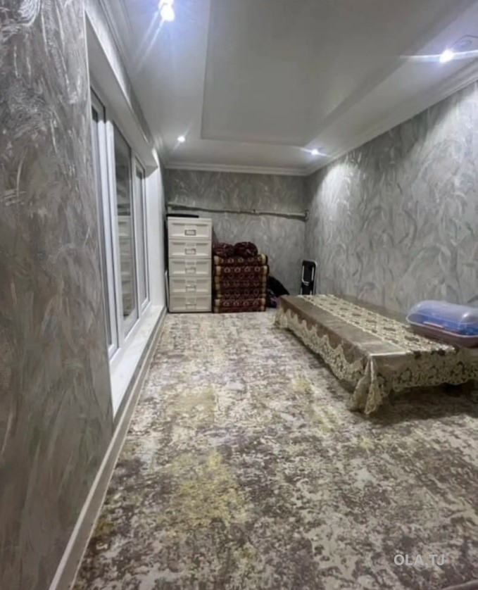 3 комнатная квартира, 4 этаж, 65 м²