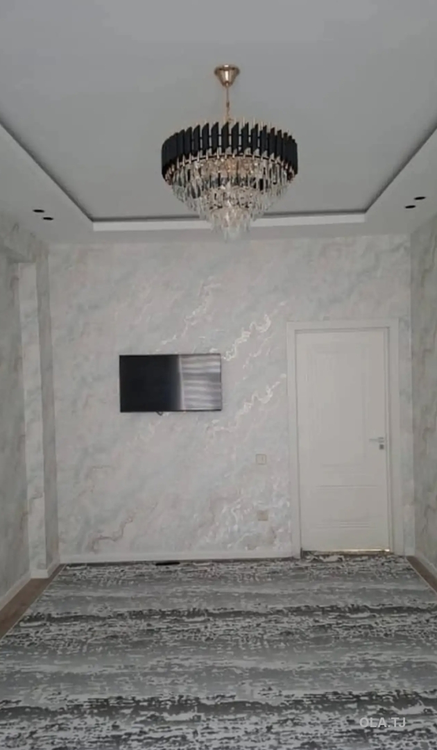 3 комнатная квартира, 5 этаж, 70 м²