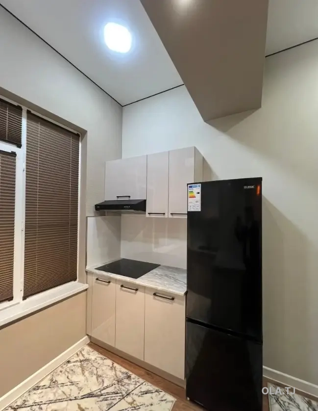 2 комнатная квартира, 6 этаж, 60 м²