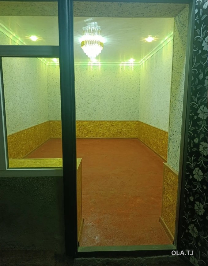 Дом (хавли), 9 комнат, 2 эт