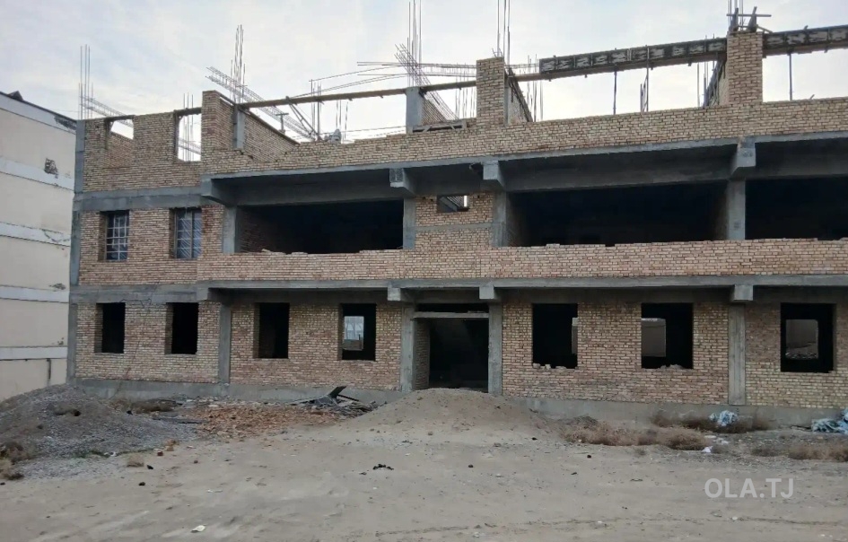1 комнатная квартира,  этаж,