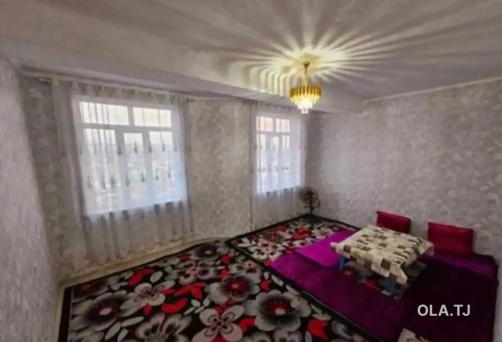 2 комнатная квартира, 12/, 77 м²