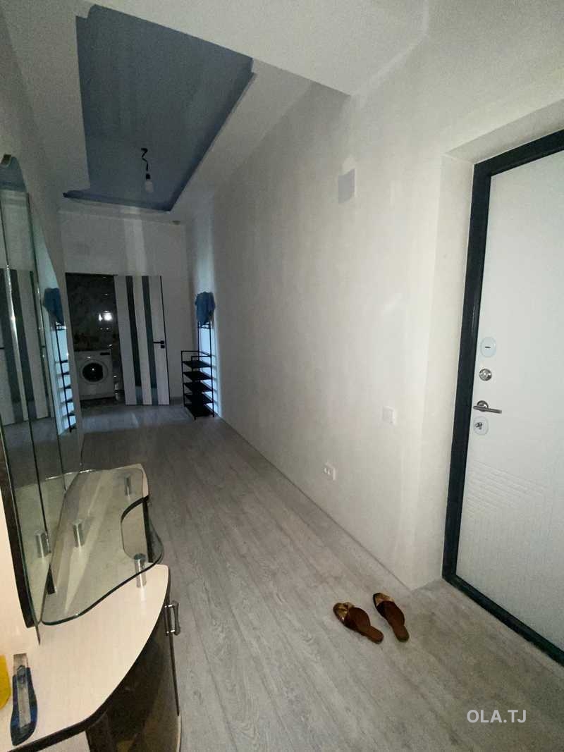 3 комнатная квартира, 11 этаж, 74 м²