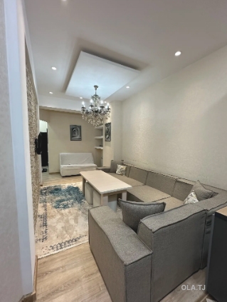 1 комнатная квартира, 11 этаж, 59 м²