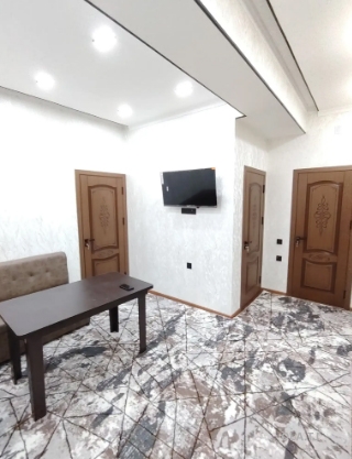 2 комнатная квартира, 10 этаж, 75 м²