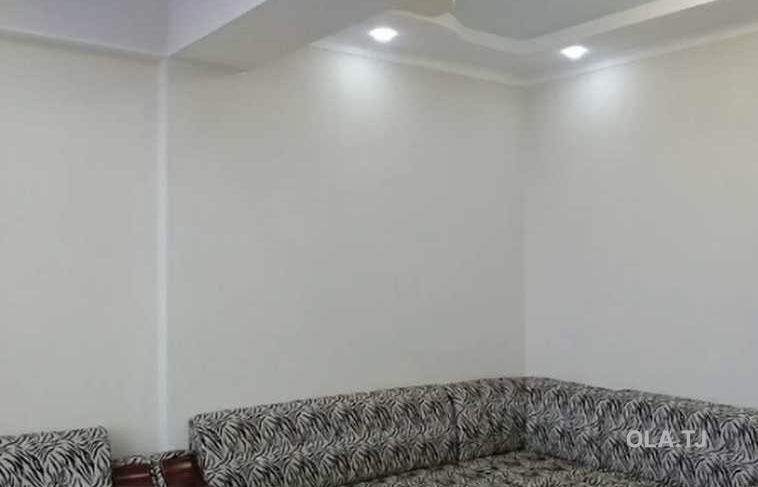 2 комнатная квартира, 7 этаж, 64 м²