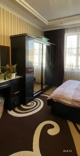 1 комнатная квартира, 5/, 45 м²