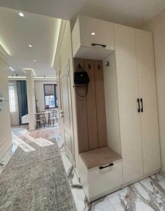 1 комнатная квартира, 6 этаж, 60 м²