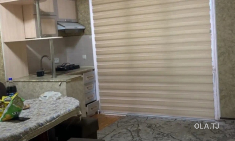 Комната в 1 комнатной квартире, 3/,