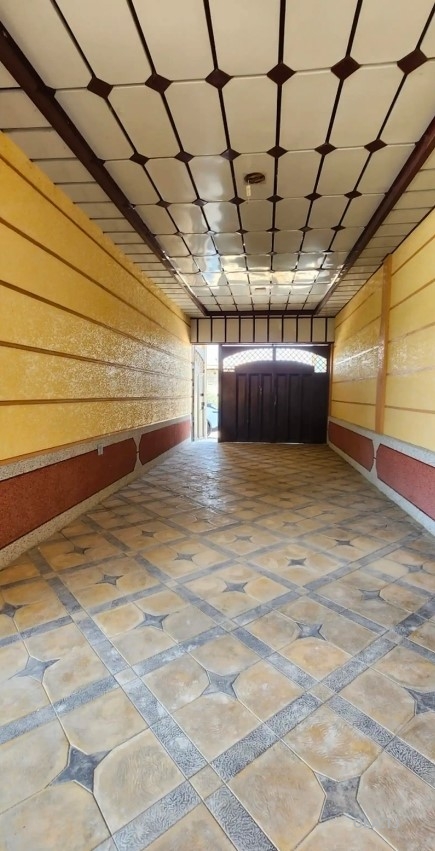 Дом (хавли), 9 комнат, 2 эт