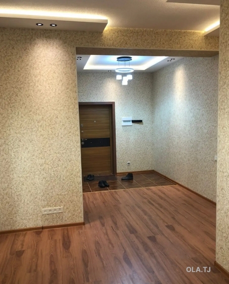 1 комнатная квартира, 10 этаж, 67 м²