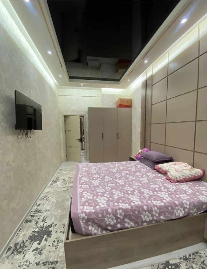 1 комнатная квартира, 5 этаж, 50 м²