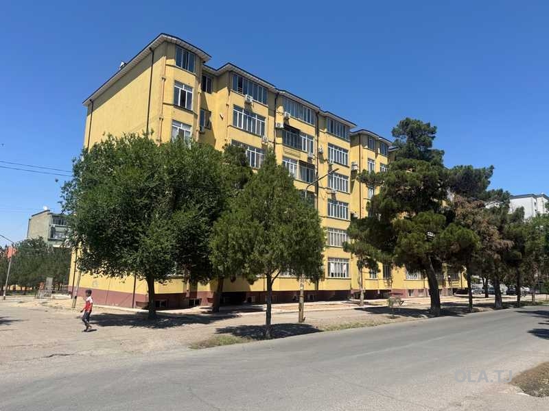 3 комнатная квартира, 6 этаж, 92 м²