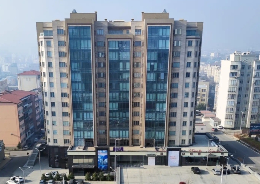 Помещение под свободное назначение, 639м², 19 мкр.