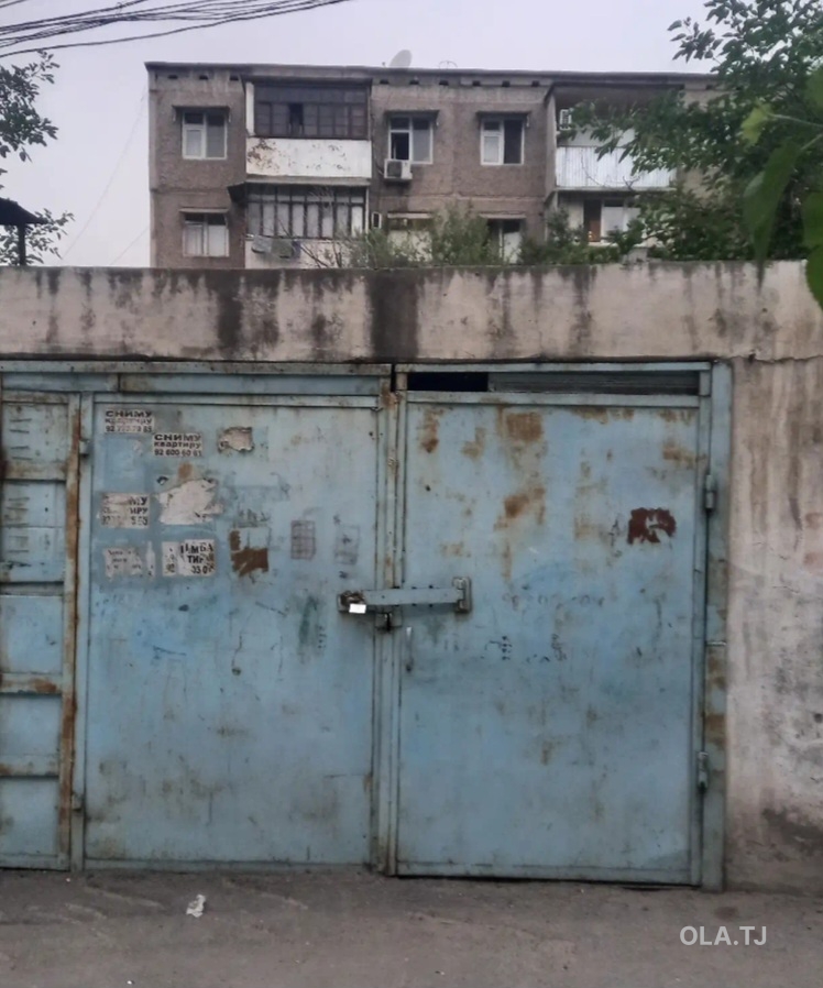 2 комнатная квартира, 4 этаж, 50 м²