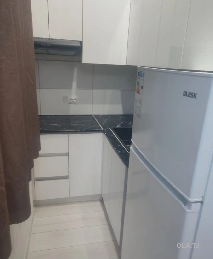 2 комнатная квартира, 7 этаж, 47 м²