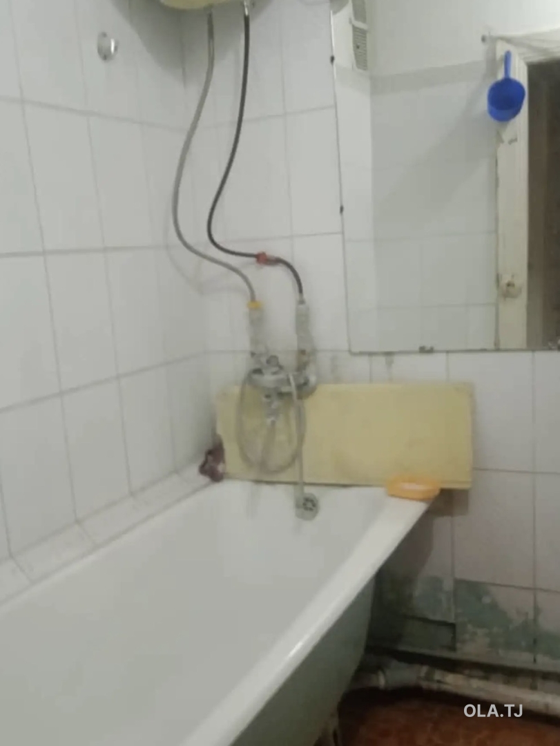 3 комнатная квартира, 4 этаж, 75 м²