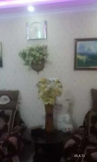 1 комнатная квартира, 2 этаж, 40 м²