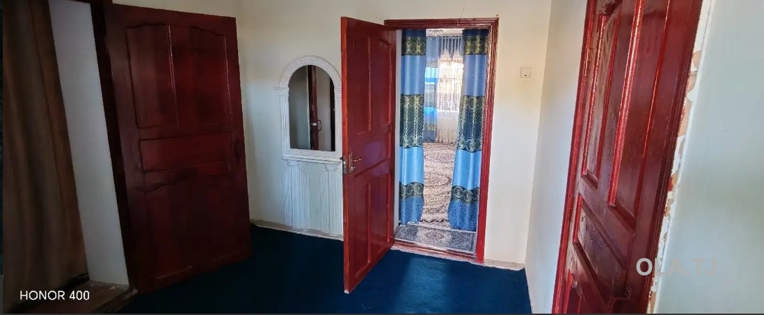Дом (хавли), 9 комнат, 1 эт
