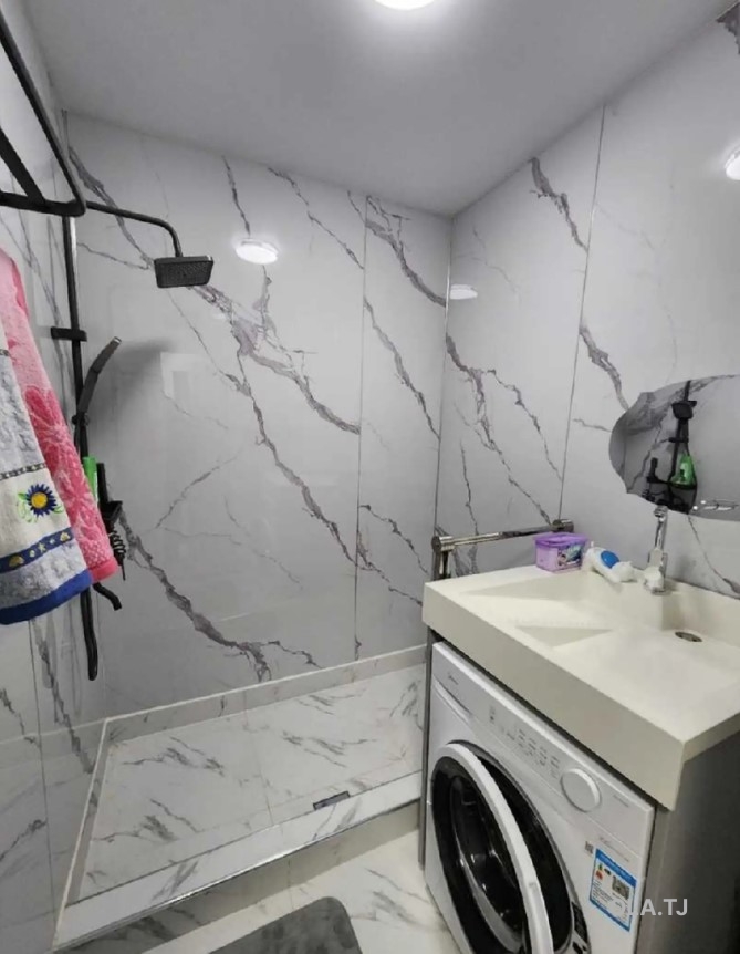 1 комнатная квартира, 1 этаж, 50 м²