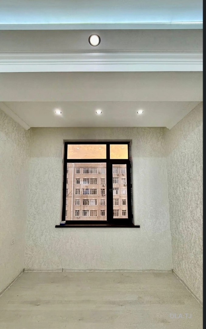 2 комнатная квартира, 10 этаж, 58 м²