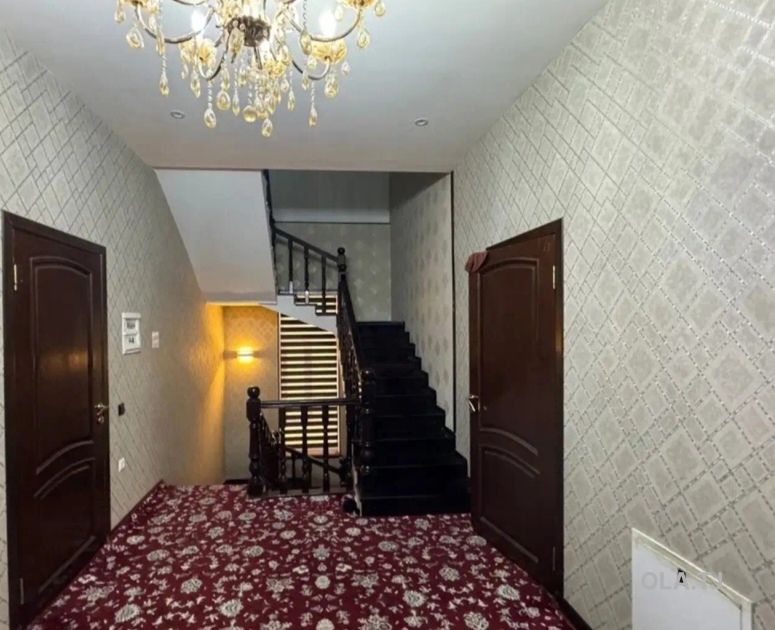 6 комнатная квартира, 7 этаж, 400 м²