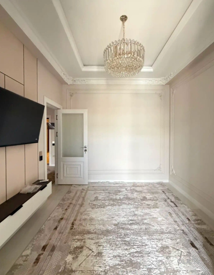 1 комнатная квартира, 3 этаж, 47 м²