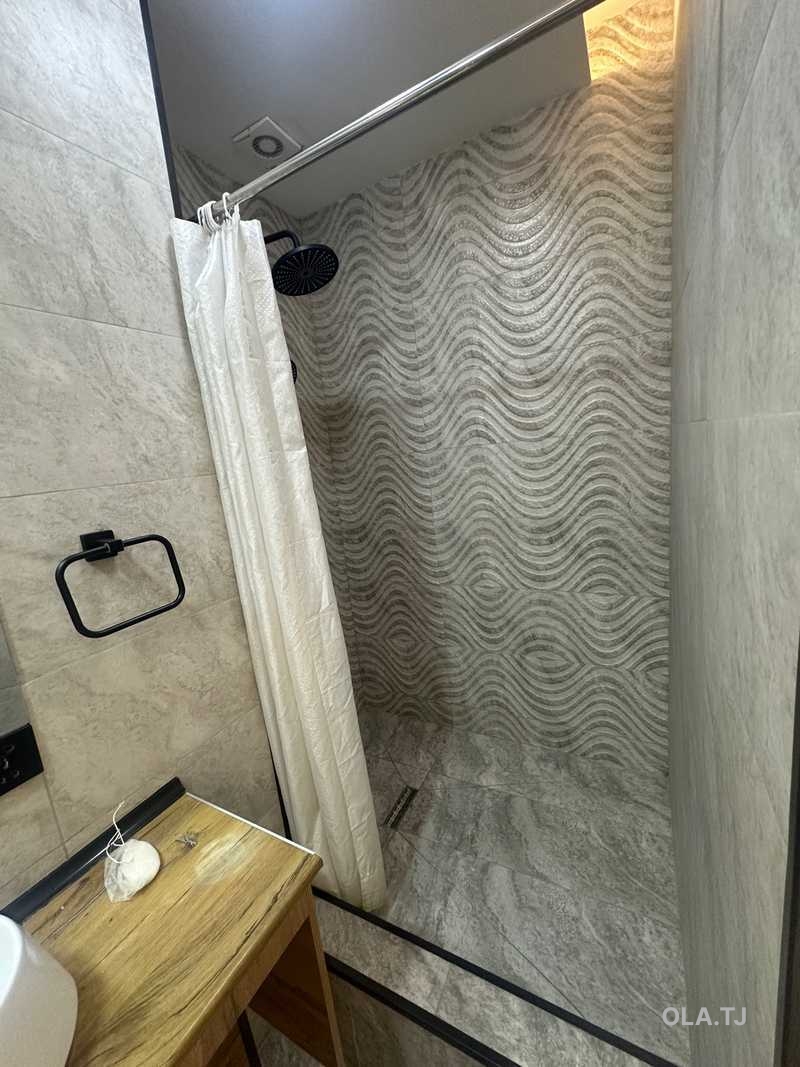 2 комнатная квартира, 10 этаж, 70 м²